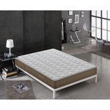 thumbnail of MaterassieDoghe - Materasso 160x190 Memory Foam - Alto 17 cm - 11 zone di comfort - Anatomico - Ortopedico