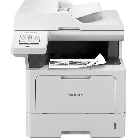 Impresora multifunción Láser b/n brother mfcl5710dn