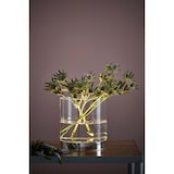 thumbnail of MARKSLÖJD BOUQUET Table 19cm Chrom / Klar
