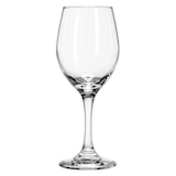 thumbnail of Libbey set van 12 wijnglazen -PERCEPTION- 325 ml, Ø 8 cm, H: 20 cm