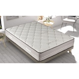 thumbnail of Colchón Viscoelástico Bamboo 160x200 Altura 24 cm +/-2