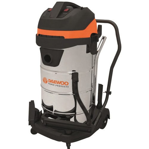 Aspirador Daewoo DAVC90-100L 2KW
