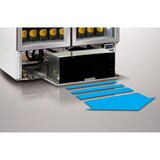 thumbnail of Husky C8PROCHILLER - Glasdeur Koeling - 728 Liter - RVS Handgreep - LED