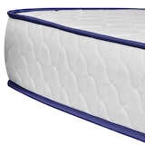 thumbnail of Traagschuim matras koudschuim 200 x 140 x 17 cm