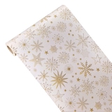 thumbnail of JUNOPAX Geschenkpapier Weihnachten 50m x 0,40m, nassfest