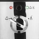 thumbnail of BEEM ESPRESSO-PERFECT Espresso-Siebträgermaschine - 20 bar