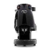 thumbnail of Didiesse Frog Revolution Preto Alto Brilho – Máquina de café ESE 44 mm corpo metal termoplástico 22x32x40 cm 650 W suporte acessórios