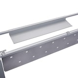 thumbnail of Rocada canal pasacables gran formato (95cm) gris