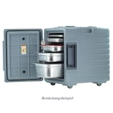 thumbnail of 1/1 GN Thermotransport Behälter Box  Thermobehälter Thermobox Isolierbox