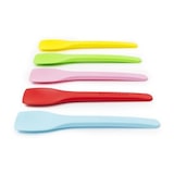thumbnail of MONOUSO - Paletta per Gelato Colori CPLA 10cm (1.000 Pezzi)