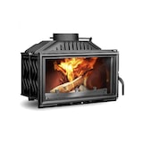 thumbnail of Houtkachelinzet - W15 (9,4 KW) ECO