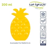 thumbnail of San Ignacio LEKNES - Kühlblock Gefrierakkumulator 200ml Ananas