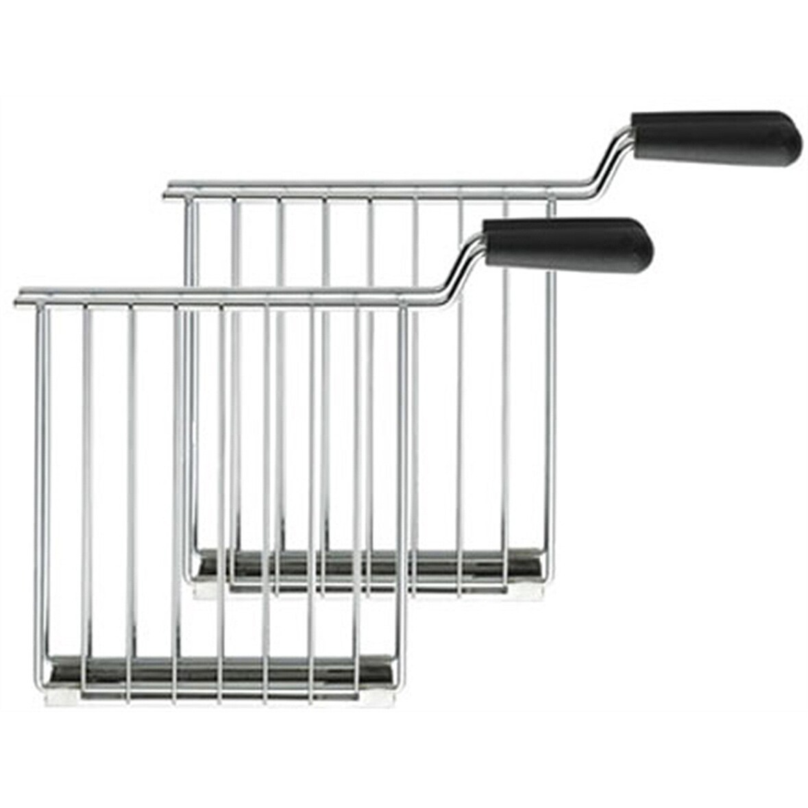 DUALIT Lot De 2 Cages à Sandwich Pour Grille Pain Lite/architect 000510