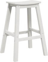 thumbnail of vidaXL 3-teiliges Garten Bar Set Weiß HDPE