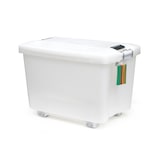 thumbnail of Cubeta de transporte con ruedas FOOD-BAC 90l Araven