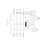 thumbnail of Doepke FI-Schalter DFS4 063-4/0,30-B SK 09146998