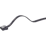 thumbnail of renkforce SATA III Kabel (L-Typ) mit kurzem Stecker 0,5 m