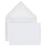thumbnail of Briefhülle Prestige C6 ohne Fenster, Haftklebung, 100g/m², weiß, 25 Stück