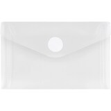 thumbnail of FolderSys Sichttasche 40119-10 Visitenkarten-Größe tr 10 St./Pack.