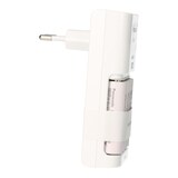 thumbnail of eneloop Übernachtladegerät BQ-CC17 inklusive 4x AA Akkus