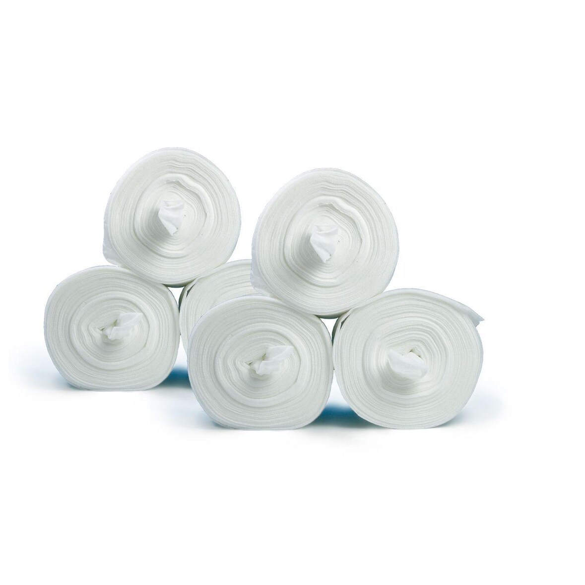 Eco Wipes Kompakt 6 Rollen à 120 Tücher