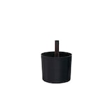 thumbnail of COSTWAY Planta Artificial 55 cm, Buxo com Folhas e 343 Frutos Brancos, Árvore Artificial com Vaso, Planta de Interior em Forma de Bola