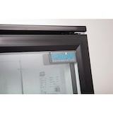 thumbnail of 128 Liter Backbar - mit 1 Glastür - Polar
