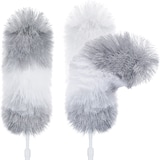 thumbnail of MONZANA® 2x Staubwedel Handstaubwischer ausziehbar 75-110 cm