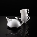 thumbnail of Rosenthal Studio-Line TAC Gropius Weiss Tee/Kombi/Becher Untertasse