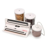 thumbnail of Envasadora al vacío profesional (1 pieza) Vacus, blanca