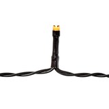 thumbnail of Nedis Weihnachtsbeleuchtung - Schnur - 96 LED's - Warmweiss - 7.20 m - Lichteffekte: 7 - Innen- und Aussenbereich - Batteriebetrieben