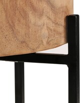 thumbnail of vidaXL Beistelltisch-Set 2 Stk. Akazienholz Massiv : Farbe - Braun