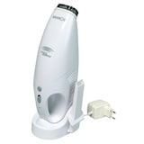 thumbnail of Bomann CB 967 Aspiradora de Mano Sin Cable, Potente, Batería Recargable, Filtro Lavable, Sitios Difíciles, 1400mAh Blanco