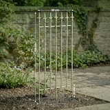 thumbnail of Trelica Elisa 100 x 50 cm verde antigo