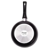 thumbnail of Sartén Pixel 20 Cm En Aluminio Prensado Y Antiadherente - Chef Sauce