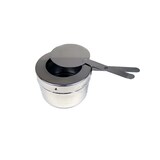thumbnail of AcMax 8x Brennpastebehälter Brennpaste Behälter mit Deckel für Chafing Dish