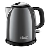 thumbnail of russell hobbs hervidor mini 1l colours plus+ gris 24993-70
