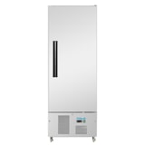 thumbnail of Polar Serie G Kühlschrank Edelstahl 440L