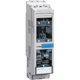 thumbnail of Lasttrennschalter, 100 A, NH000, 3p, geeignet für Sammelschienenaufbau, IP20