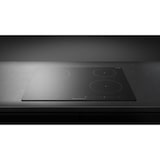 thumbnail of Küppersbusch SMARTLINE 60 cm Induktionskochfeld mit glideControl+ und SlimLine Metallrahmen KI6130.0SE