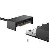 thumbnail of DELL WD19 Verkabelt USB 3.2 Gen 1 (3.1 Gen 1) Type-C Schwarz