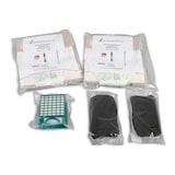 thumbnail of Staubsauger Sparset passend für Vorwerk Kobold VK 130 und 131 - 29 teiliges Set