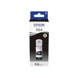 thumbnail of Epson 104 inkt cartridge zwart