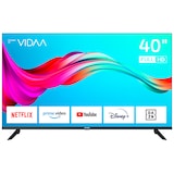 thumbnail of DYON Smart 40 VX-2 Smart LED TV 40 Zoll (100cm), 1.920 x 1.080 Full HD, Hotelmodus, Smart Portal, Triple Tuner, CI+, LAN & WiFi