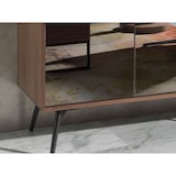 thumbnail of Angel Cerdá  Sideboard aus Nussbaumholz  3061C