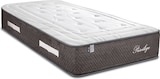 thumbnail of Matelas Privilège - Ressorts ensachés + mousse hypersoft - 30 cm - 90x200 cm