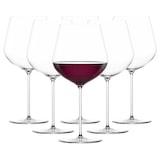 thumbnail of Zwiesel Glas VUELO Burgunder Rotweinglas 848 ml 6er Set