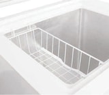 thumbnail of Tiefkühltruhe, weiß, 555 Liter