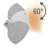thumbnail of TROTEC Infrarot-Heizstrahler IR 3050 mit 3.000 Watt Heizleistung