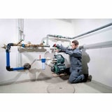 thumbnail of Hauswasserwerk HWW 6000/25 Inox, 1300 W, 6000 l/h